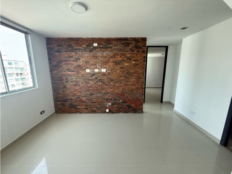 Apartamento Dúplex en venta, sector Villa Carolina — foto 2