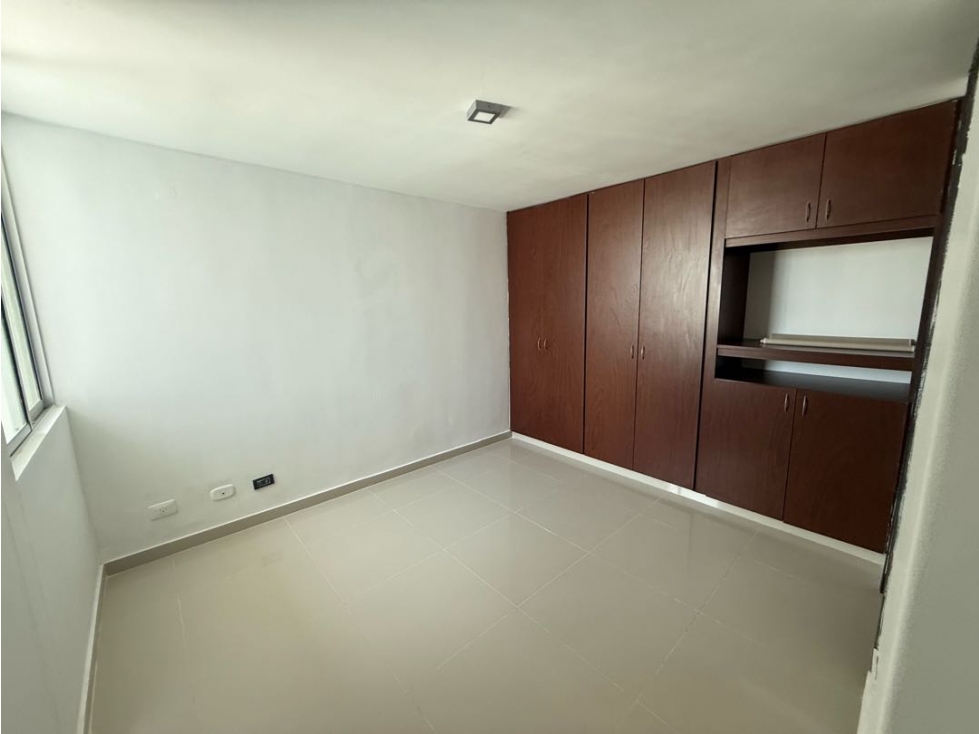Apartamento Dúplex en venta, sector Villa Carolina — foto 5