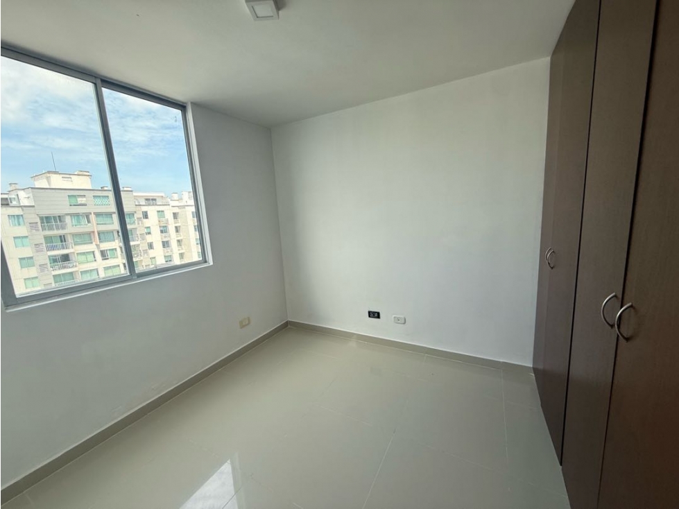 Apartamento Dúplex en venta, sector Villa Carolina — foto 6