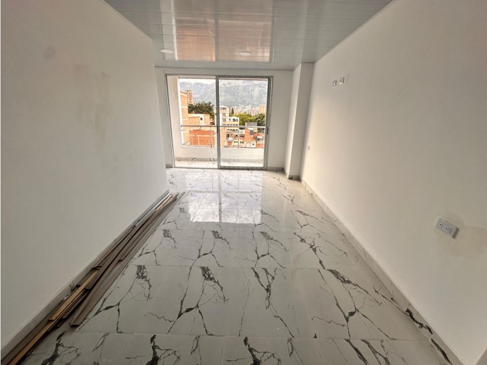APARTAMENTO DÚPLEX PARA ESTRENAR | SECTOR CABAÑAS,BELLO EN VENTA M2175