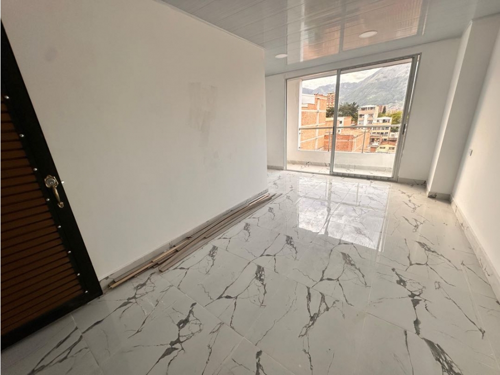 APARTAMENTO DÚPLEX PARA ESTRENAR | SECTOR CABAÑAS,BELLO EN VENTA M2175 — foto 2