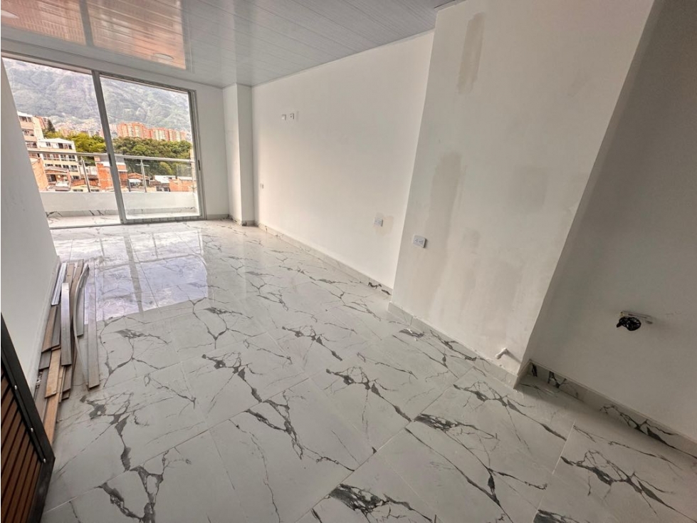 APARTAMENTO DÚPLEX PARA ESTRENAR | SECTOR CABAÑAS,BELLO EN VENTA M2175 — foto 3