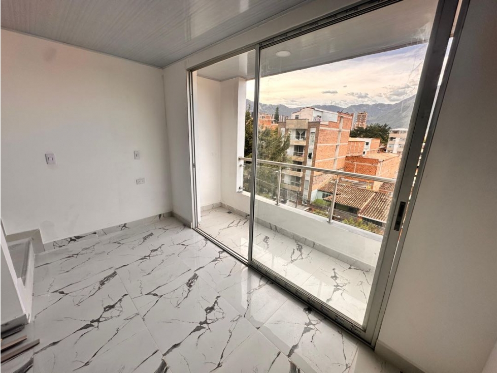 APARTAMENTO DÚPLEX PARA ESTRENAR | SECTOR CABAÑAS,BELLO EN VENTA M2175 — foto 4