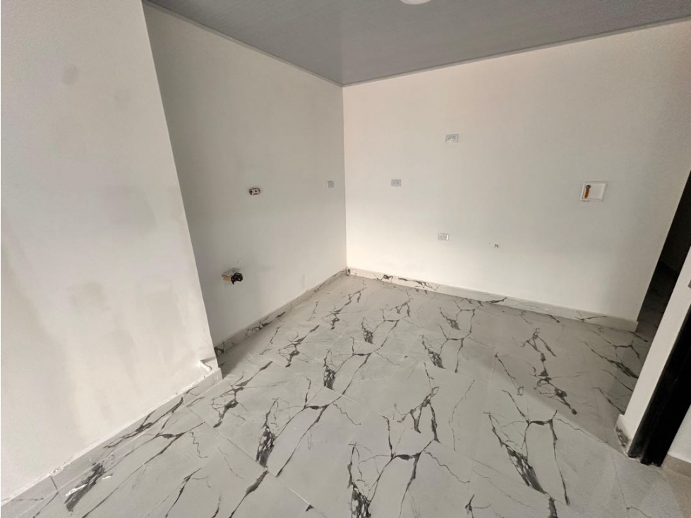 APARTAMENTO DÚPLEX PARA ESTRENAR | SECTOR CABAÑAS,BELLO EN VENTA M2175 — foto 6