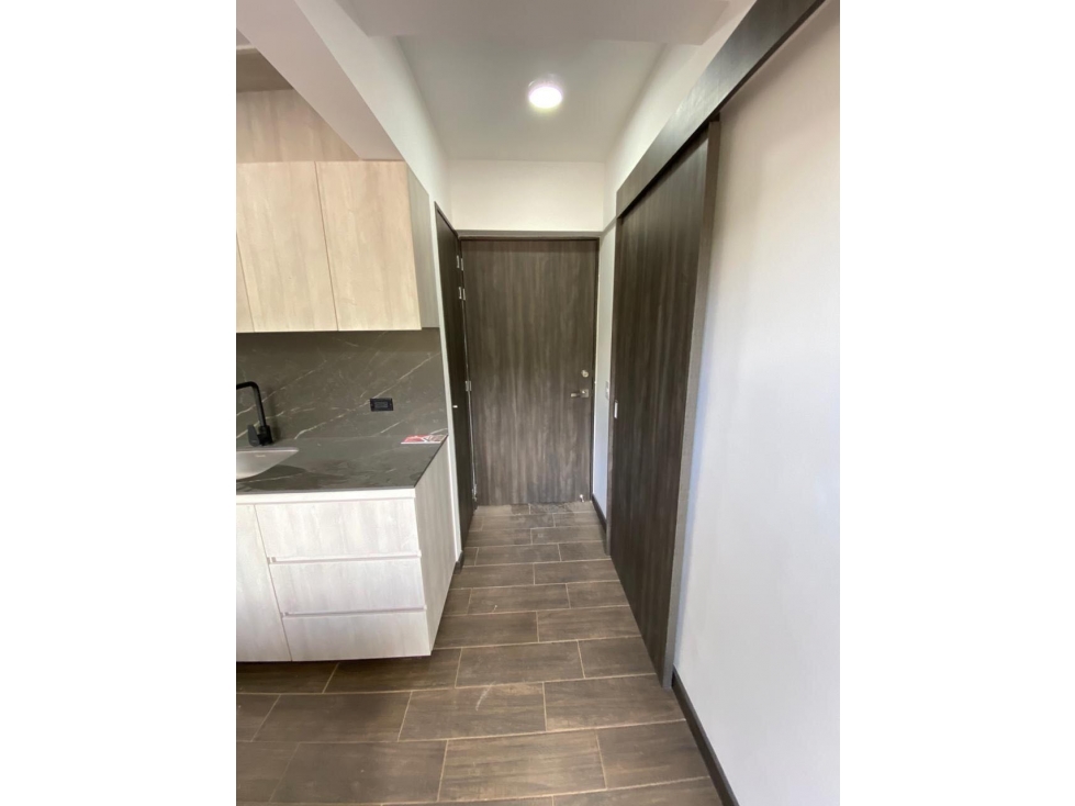 Apartamento Dúplex para la Venta en el Retiro Antioquia — foto 4