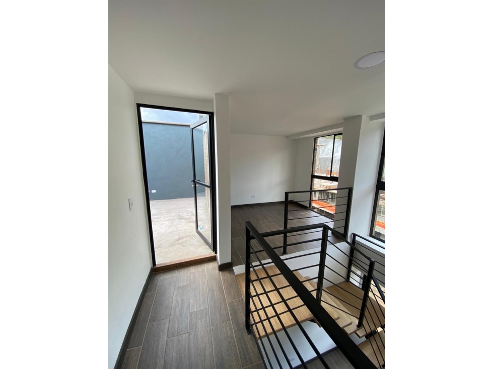 Apartamento Dúplex para la Venta en el Retiro Antioquia — foto 6
