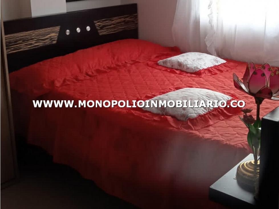 APARTAMENTO DUPEX EN VENTA - SECTOR CABAÑAS, BELLO COD: 25801 — foto 6