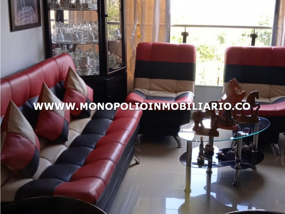 APARTAMENTO DUPEX EN VENTA - SECTOR CABAÑAS, BELLO COD: 25801 — foto 4