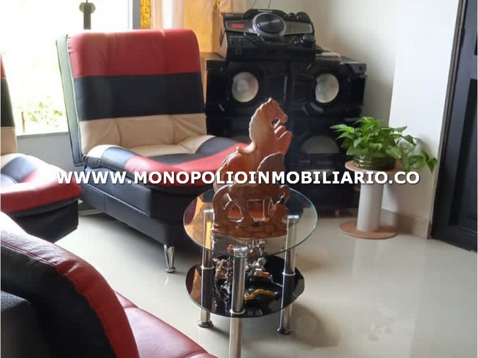 APARTAMENTO DUPEX EN VENTA - SECTOR CABAÑAS, BELLO COD: 25801 — foto 5