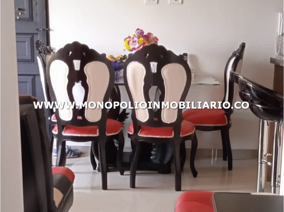 APARTAMENTO DUPEX EN VENTA - SECTOR CABAÑAS, BELLO COD: 25801 — foto 3