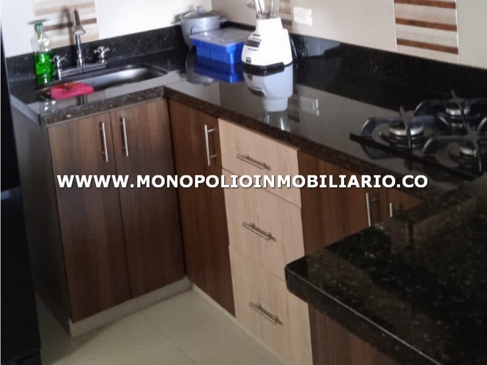 APARTAMENTO DUPEX EN VENTA - SECTOR CABAÑAS, BELLO COD: 25801 — foto 2