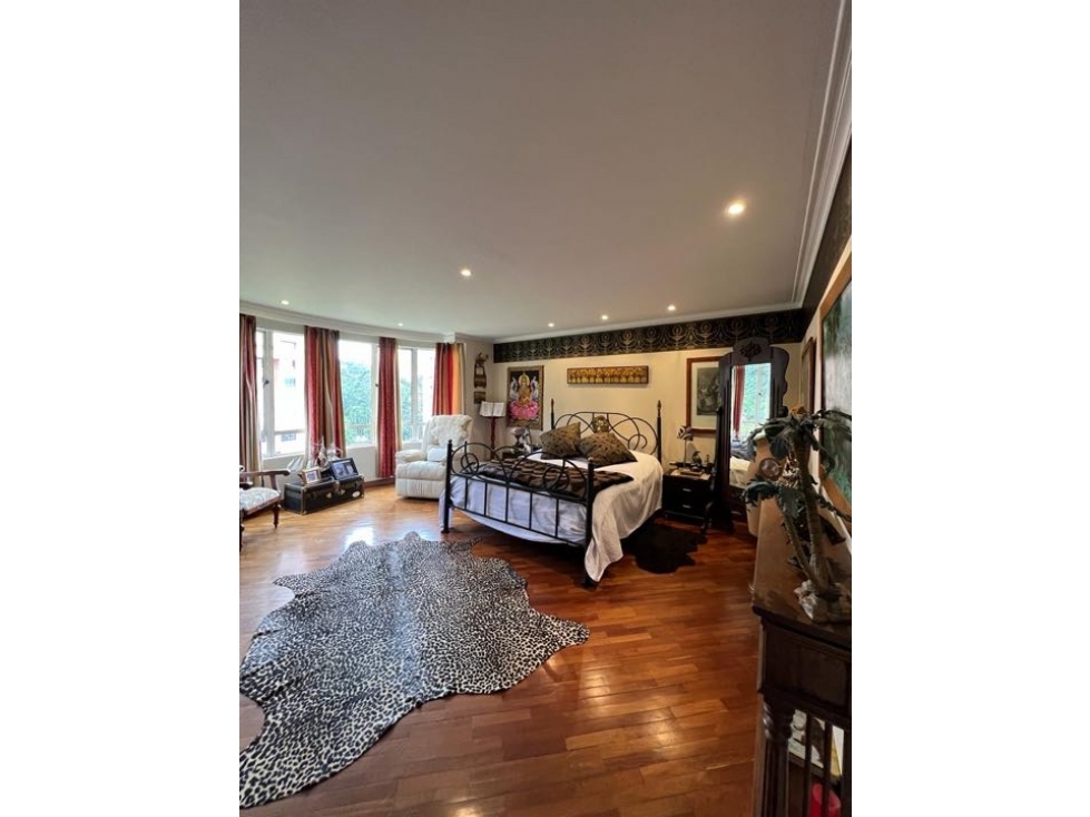 Penthouse en el Poblado Duplex en La Calera — foto 6