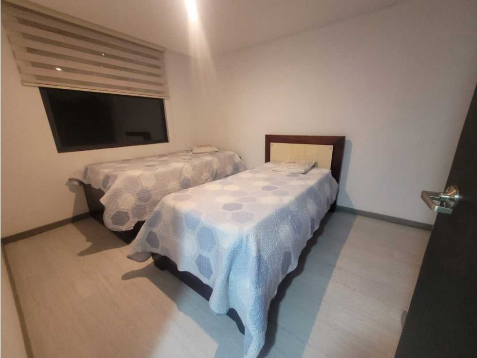 APARTAMENTO DUPLEX — foto 2