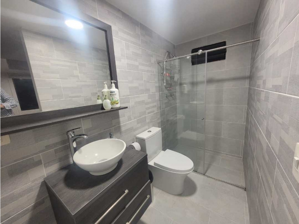 APARTAMENTO DUPLEX — foto 3
