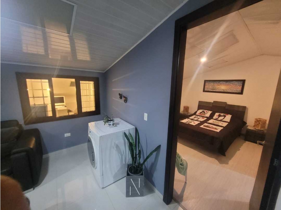 APARTAMENTO DUPLEX — foto 6