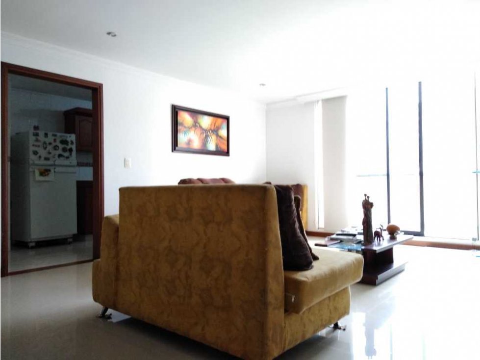 Apartamento Dúplex 3 alcobas La Arboleda Manizales - 2