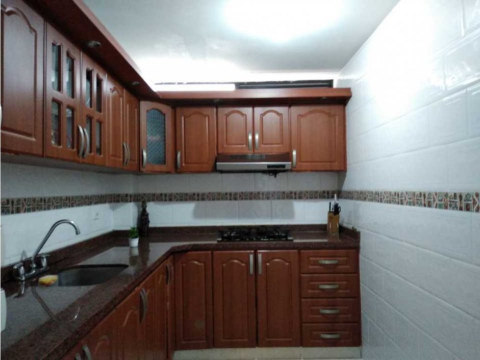 Apartamento Dúplex 3 alcobas La Arboleda Manizales - 4