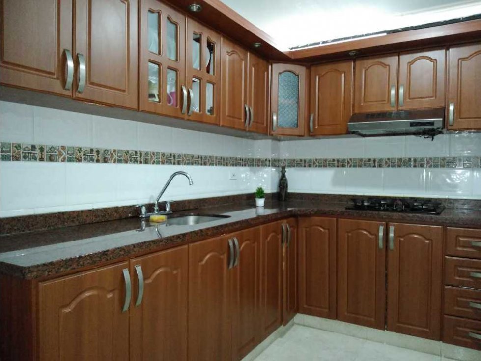 Apartamento Dúplex 3 alcobas La Arboleda Manizales - 5