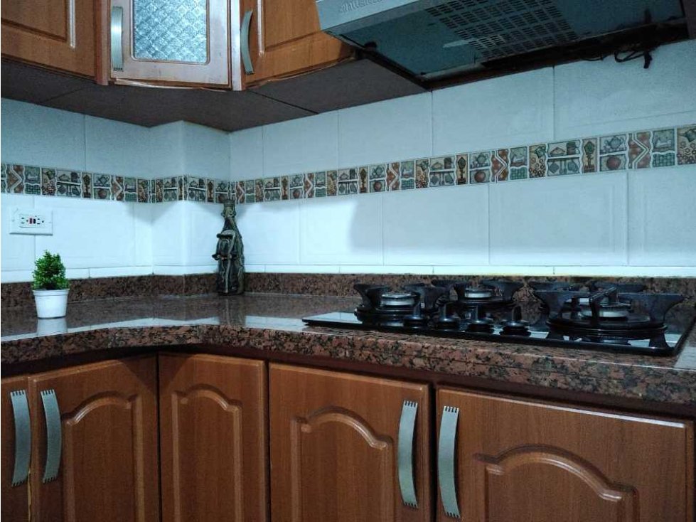 Apartamento Dúplex 3 alcobas La Arboleda Manizales - 6
