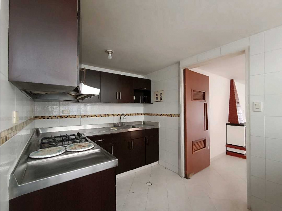 Apartamento Duplex 3 alcobas Palermo Manizales — foto 2