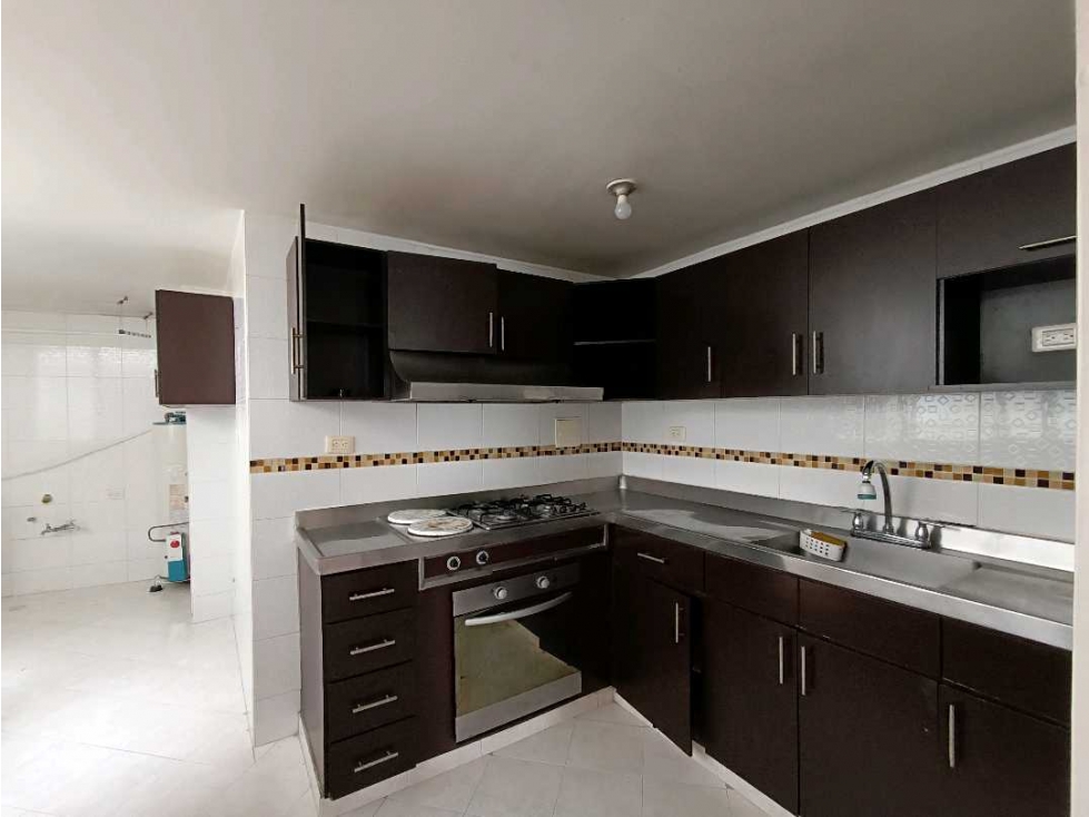Apartamento Duplex 3 alcobas Palermo Manizales — foto 3