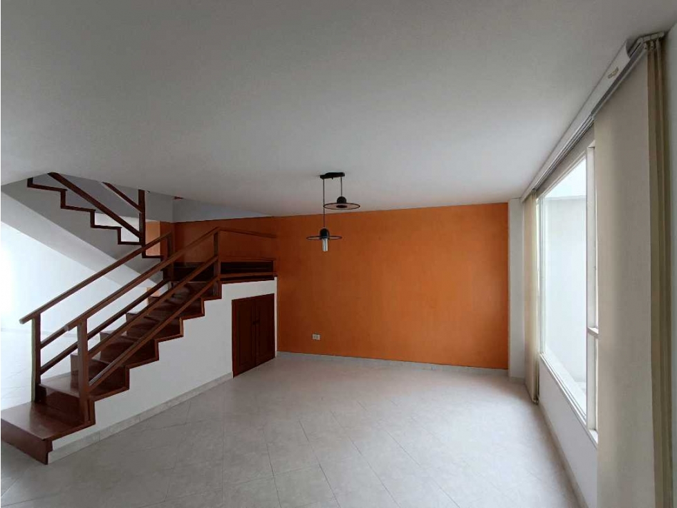 Apartamento Duplex 3 alcobas Palermo Manizales — foto 4