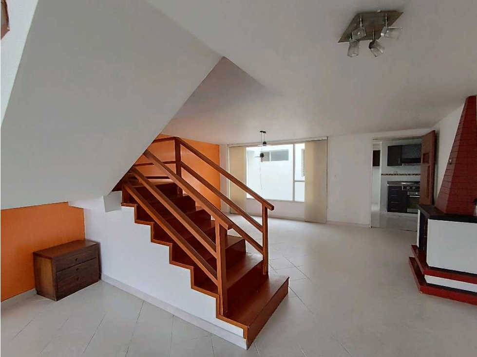 Apartamento Duplex 3 alcobas Palermo Manizales — foto 5