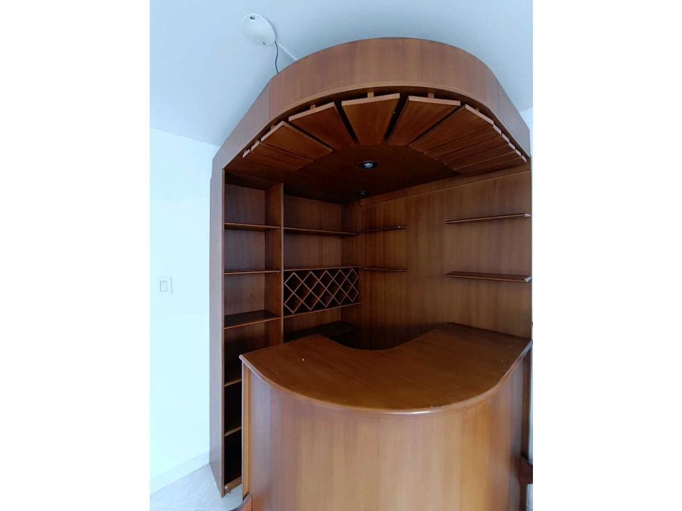 Apartamento Duplex 3 alcobas Palermo Manizales — foto 6