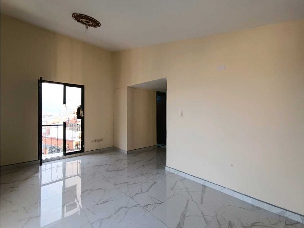 Apartamento Duplex 3 alcobas Villa Pilar Manizales — foto 2