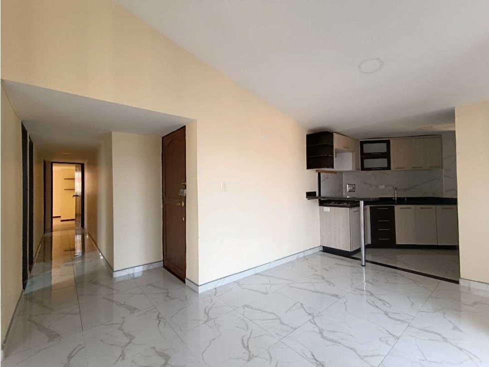 Apartamento Duplex 3 alcobas Villa Pilar Manizales — foto 3