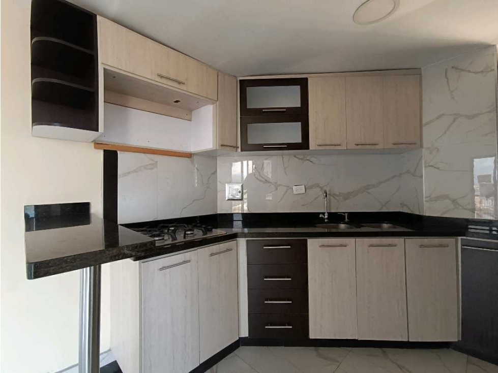 Apartamento Duplex 3 alcobas Villa Pilar Manizales — foto 4