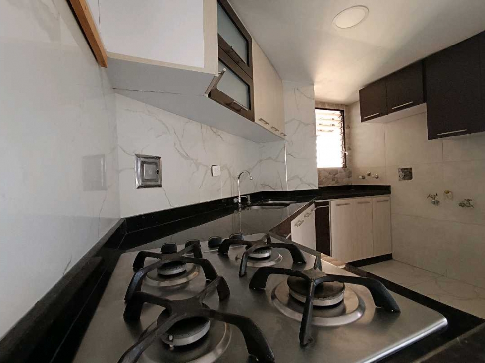 Apartamento Duplex 3 alcobas Villa Pilar Manizales — foto 5
