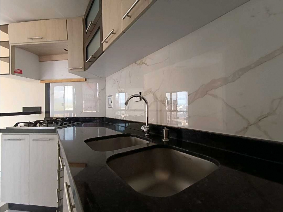 Apartamento Duplex 3 alcobas Villa Pilar Manizales — foto 6