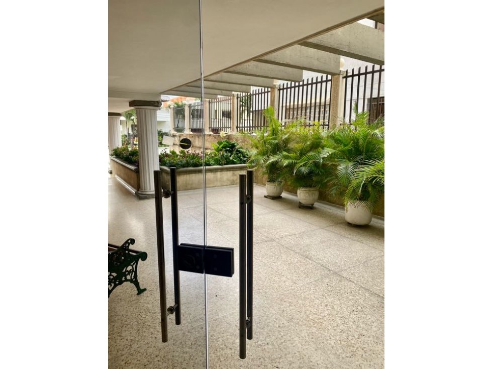 APARTAMENTO DUPLEX, 3 HABITACIONES ALTOS DE RIOMAR