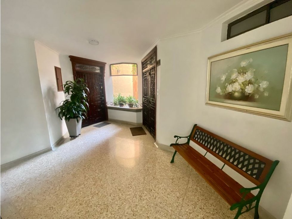 APARTAMENTO DUPLEX, 3 HABITACIONES ALTOS DE RIOMAR — foto 2