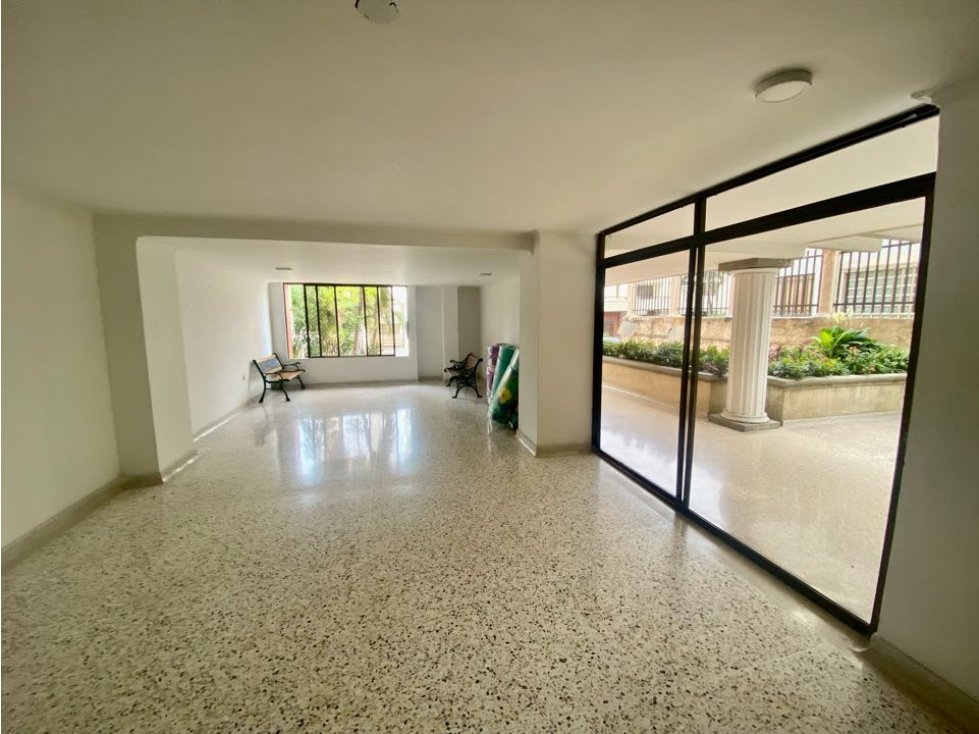APARTAMENTO DUPLEX, 3 HABITACIONES ALTOS DE RIOMAR — foto 3