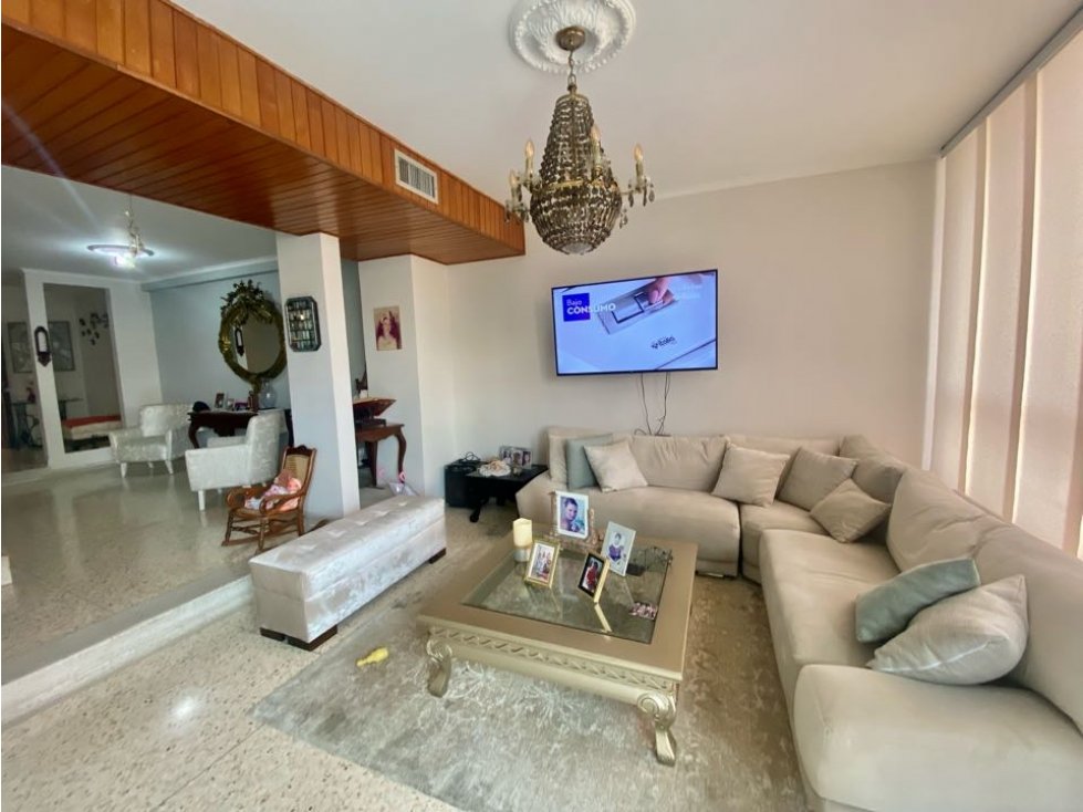 APARTAMENTO DUPLEX, 3 HABITACIONES ALTOS DE RIOMAR — foto 4
