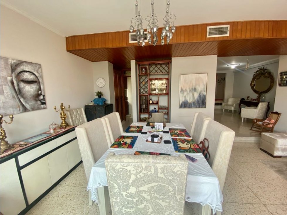 APARTAMENTO DUPLEX, 3 HABITACIONES ALTOS DE RIOMAR — foto 5