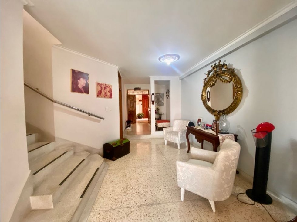 APARTAMENTO DUPLEX, 3 HABITACIONES ALTOS DE RIOMAR — foto 6