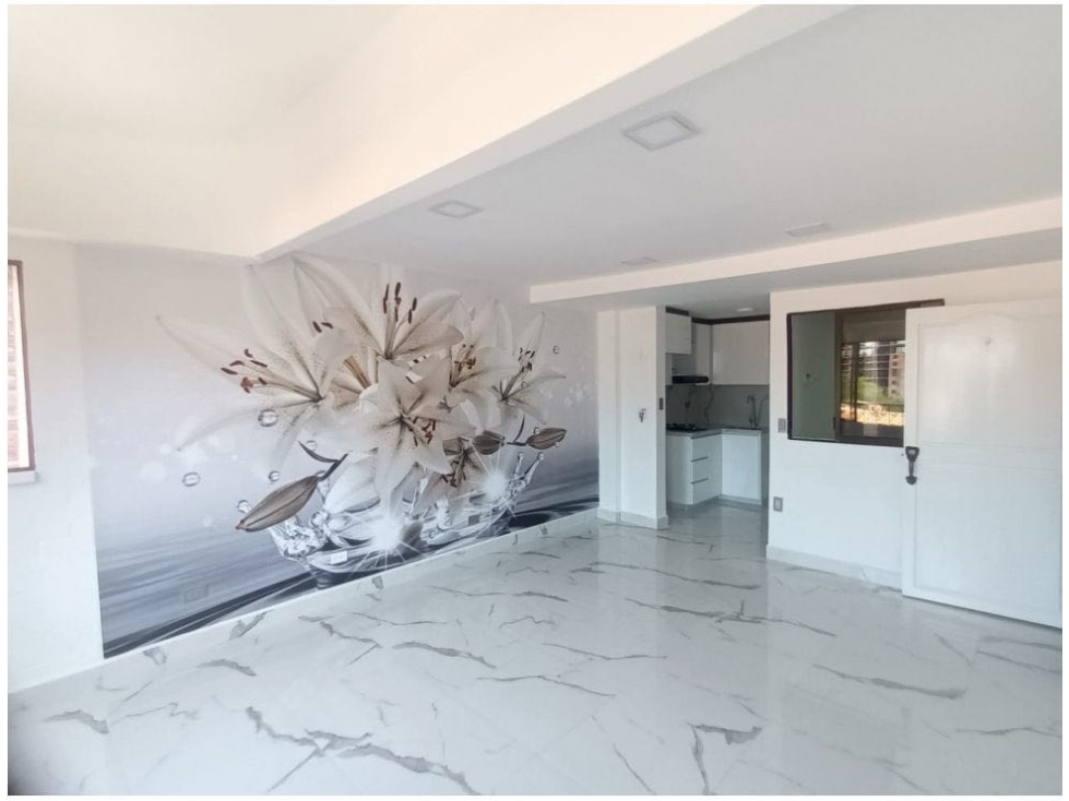 APARTAMENTO DUPLEX AMPLIO PARA ESTRENAR | BARRIO CENTRAL EN VENTA E393