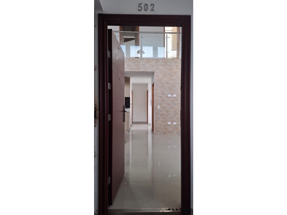 APARTAMENTO DUPLEX | BARRIO CABAÑAS, BELLO EN VENTA K088 — foto 2