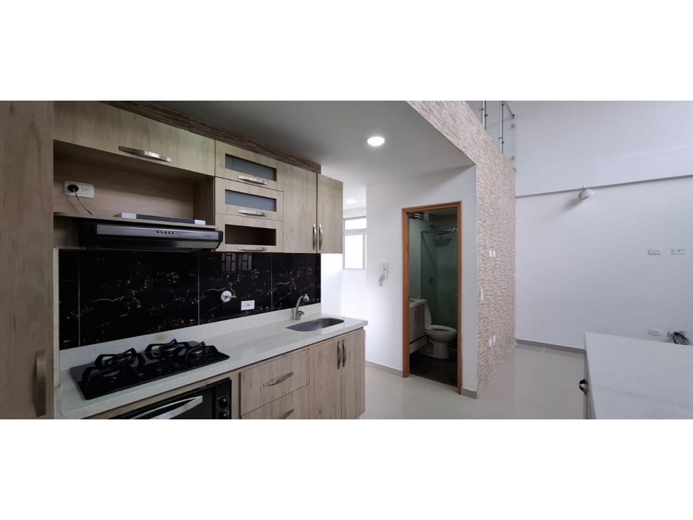 APARTAMENTO DUPLEX | BARRIO CABAÑAS, BELLO EN VENTA K088 — foto 3