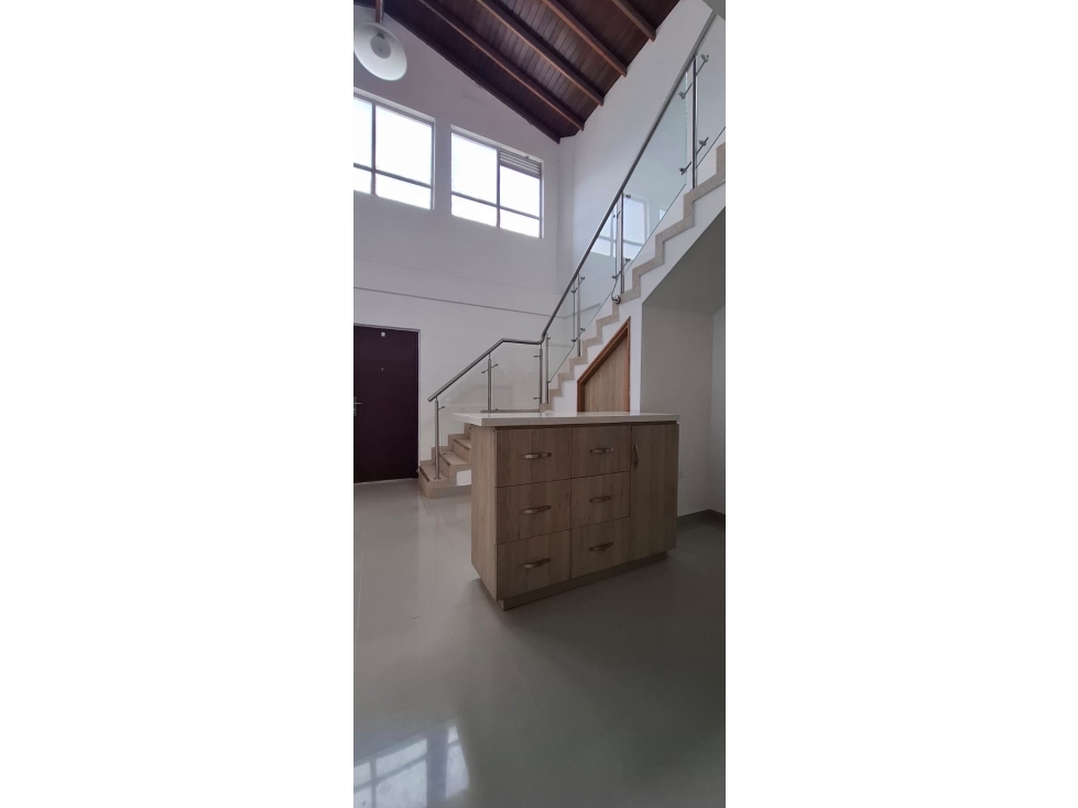 APARTAMENTO DUPLEX | BARRIO CABAÑAS, BELLO EN VENTA K088 — foto 4