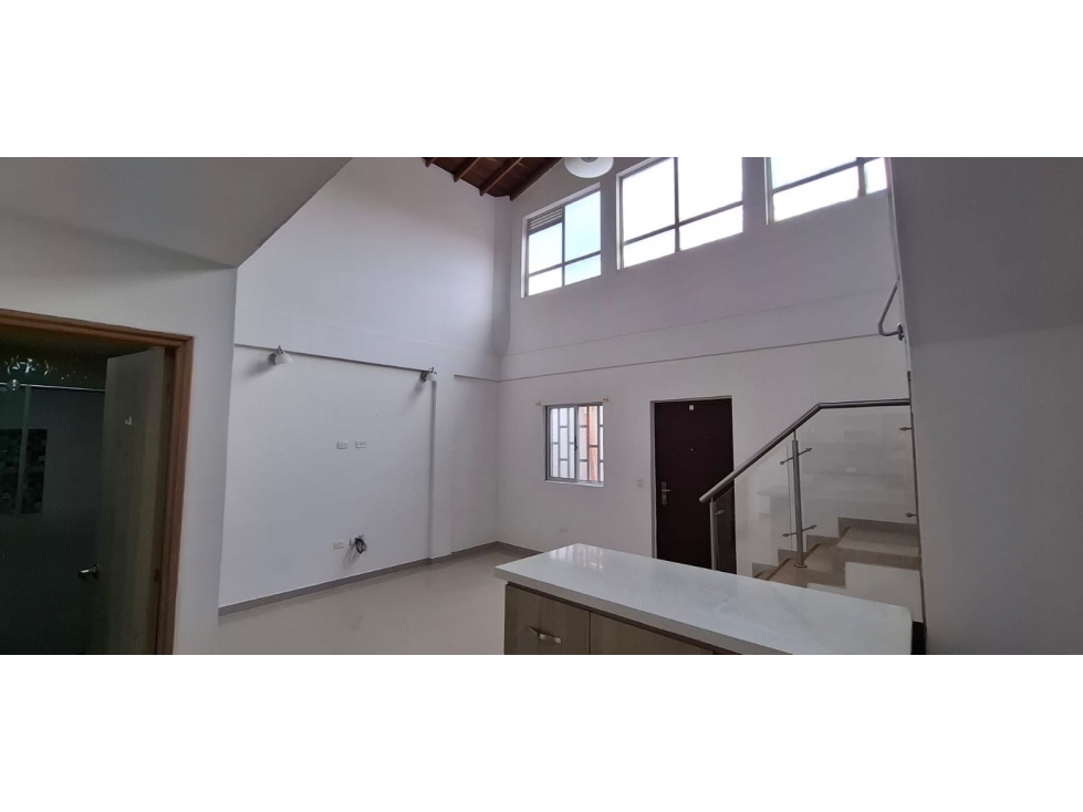 APARTAMENTO DUPLEX | BARRIO CABAÑAS, BELLO EN VENTA K088 — foto 5