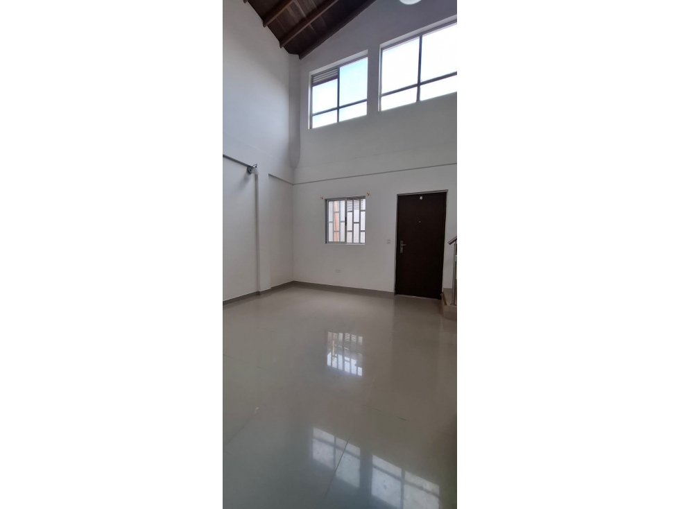 APARTAMENTO DUPLEX | BARRIO CABAÑAS, BELLO EN VENTA K088 — foto 6