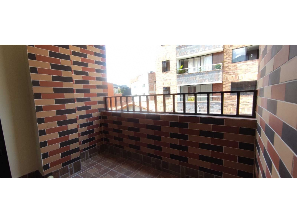APARTAMENTO DUPLEX EN VENTA BARRIO MESA ENVIGADO — foto 2