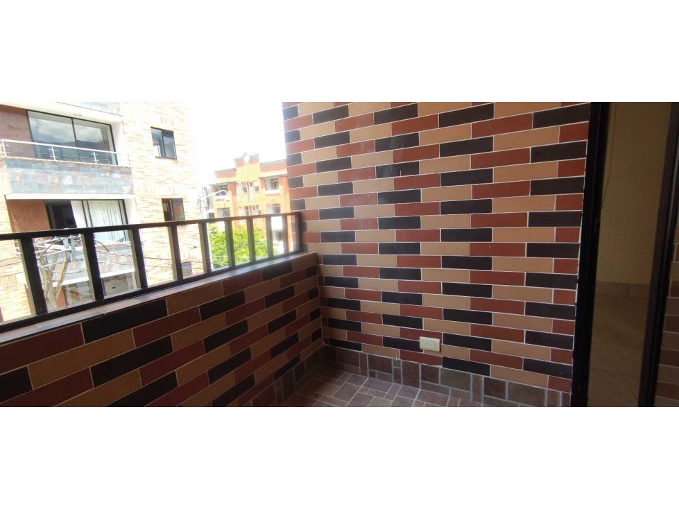 APARTAMENTO DUPLEX EN VENTA BARRIO MESA ENVIGADO — foto 3