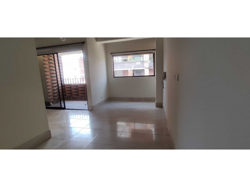 APARTAMENTO DUPLEX EN VENTA BARRIO MESA ENVIGADO — foto 4