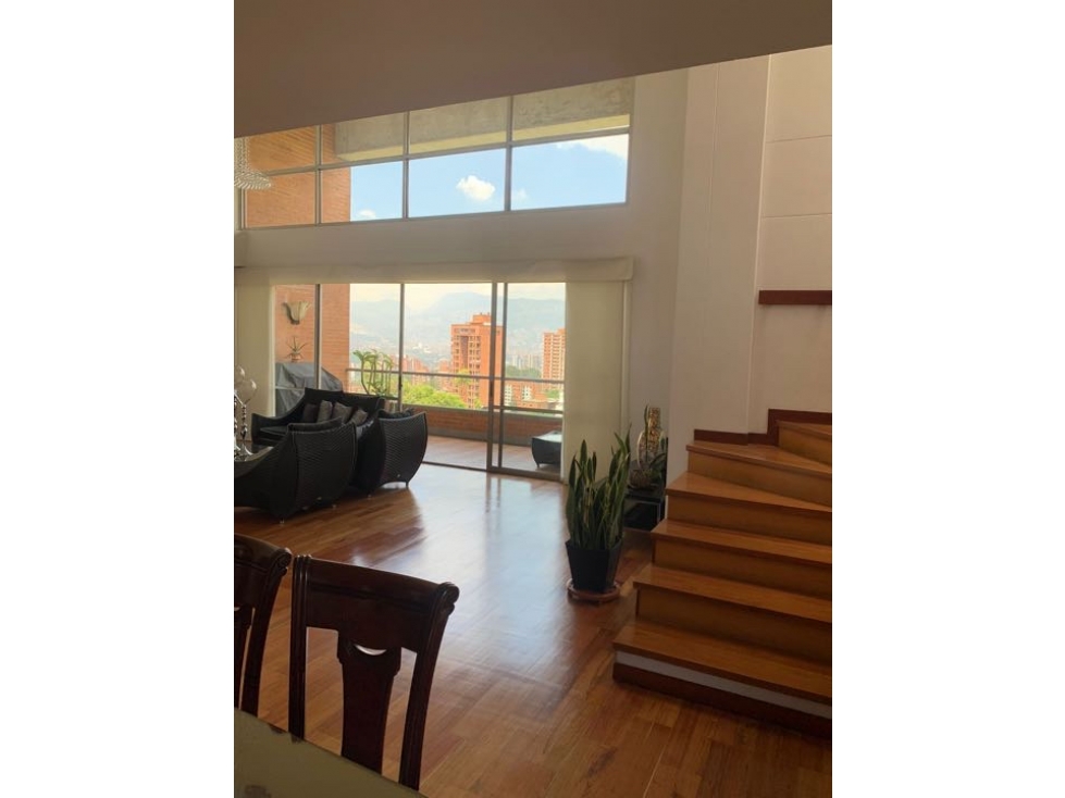 Apartamento Duplex Benedictinos 236 metros 1800 millones — foto 2