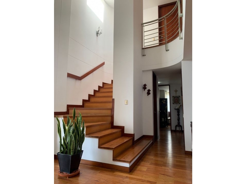 Apartamento Duplex Benedictinos 236 metros 1800 millones — foto 5